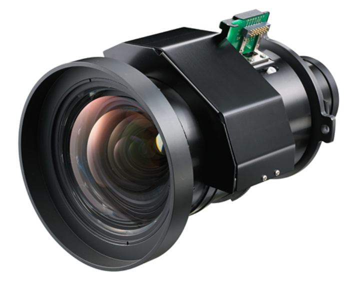 Vivitek 3797805500-SVK UltraShort ZoomLens (D98-0810) 3797805500-SVK
