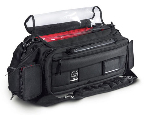 Sachtler SN617 Large Lightweight Audio Bag SN617