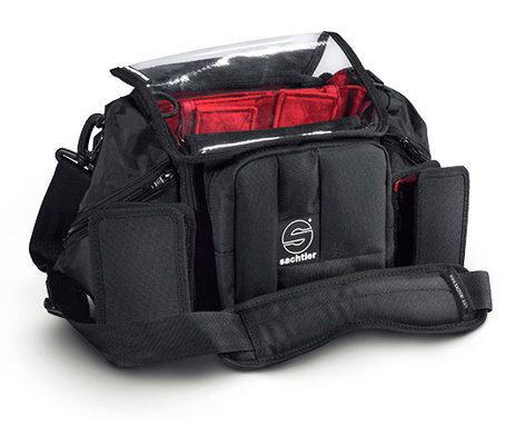 Sachtler SN607 Small Lightweight Audio Bag SN607