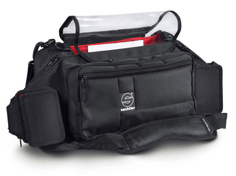 Sachtler SN614 Medium Sized Lightweight Audio Bag SN614