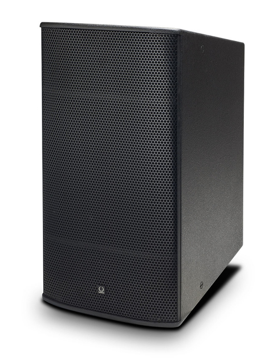 Turbosound TCS-B15A 15" 500W (8 Ohms) Passive Subwoofer in Black TCS-B15A