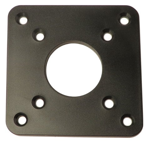 JBL MTC-29NL4A Speakon Input Plate For C29AV-1