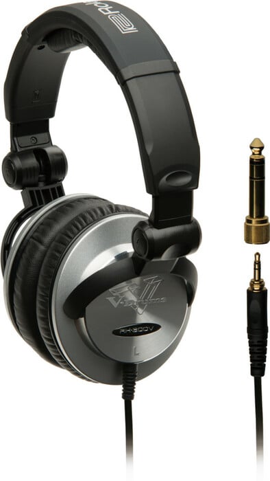 Roland RH-300V V-Drums Headphones RH300V