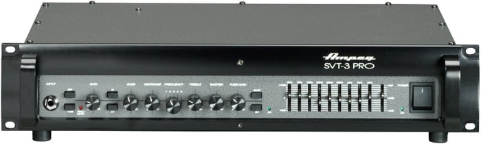 Ampeg SVT3PRO SVT-3 PRO