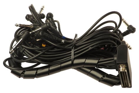 Roland C5400133R0 Cable Harness for TD9, TD11, TD15, and TD25 C5400133R0
