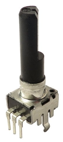 Yamaha AAX6413R 20KB Pot for STAGEPAS 300 AAX6413R