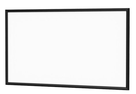 Da-Lite 39760V 119" HDTV Imager Fixed Frame Screen with HD Progressive 0.6 Surface 39760V