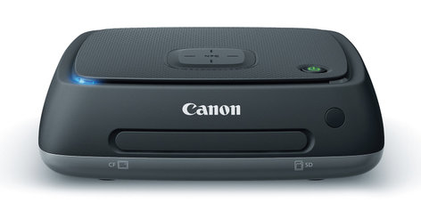 Canon 9899B002 Connect Station CS100 9899B002
