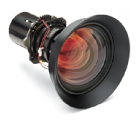 Christie Digital 140-109101-01 1.2-1.5:1 Short Zoom Lens 140-109101-01