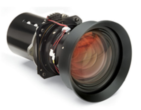Christie Digital 140-110103-01 1.5-2.0:1 Short Zoom Lens 140-110103-01