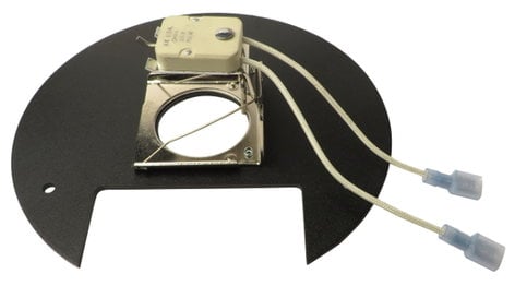 Altman 76-0360 Transformer Socket for Comet 76-0360