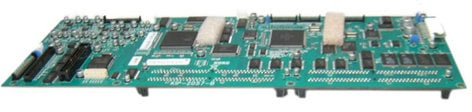 Korg GRA0002057 PA1XPRO Main PCB