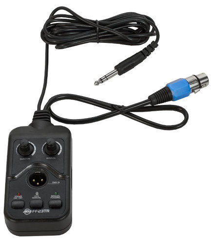 ADJ FF23TR Fog Fury DMX Timer Remote FF-23TR