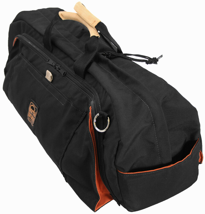 Porta-Brace RB-4B Lightweight Extra Large (XL) Run Bag In Black