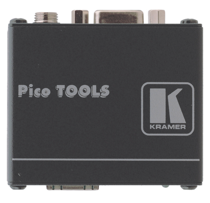 Kramer PT-120xl Computer Graphics Video over Twisted Pair Receiver PT-120XL
