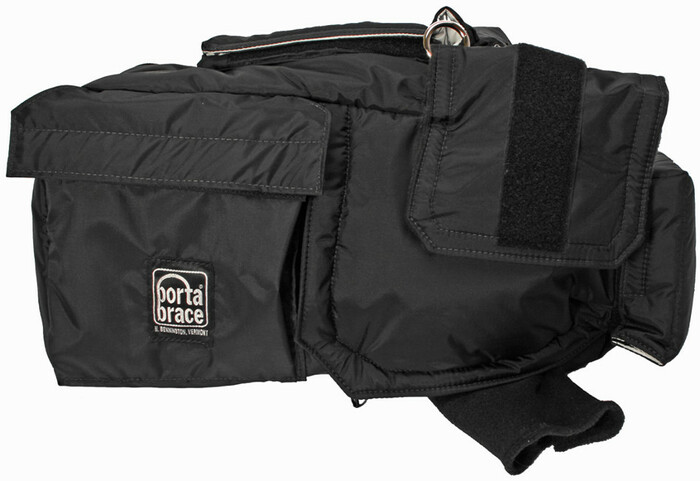 Porta-Brace POL-HM600 Polar Cover for JVC GY-HM600, -650 Cameras POL-HM600
