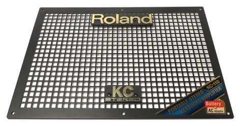 Roland 5100010561 Grille for KC-110 5100010561