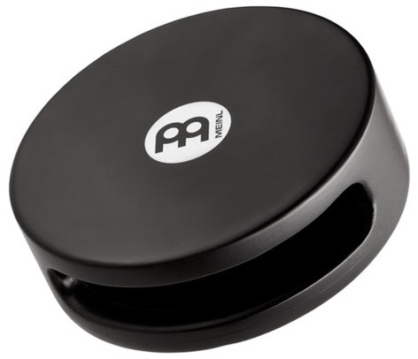 Meinl Percussion MCS1-BK 7-1/2" Mountable Cajon Snare MCS1-BK