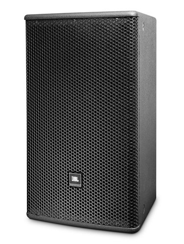JBL AC195-WH 10" 200W (8 Ohms) Passive Loudspeaker with 90°x50° Dispersion in White AC195-WHITE