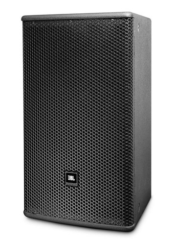 JBL AC895-WH 8" 150W (8 Ohms) 2-Way Passive Loudspeaker with 90°x50° Dispersion in White AC895-WHITE