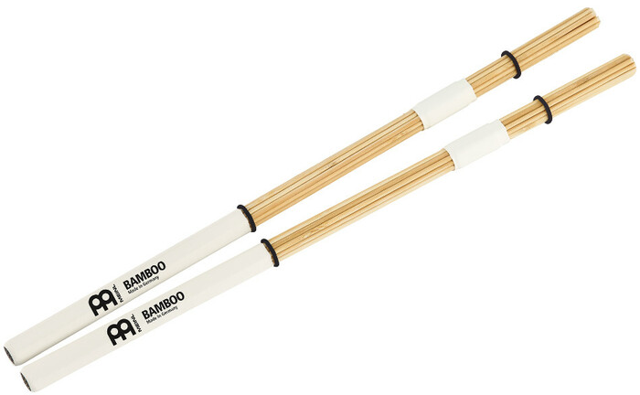 Meinl BMS2 16" Hand-Selected Bamboo Multi-Sticks