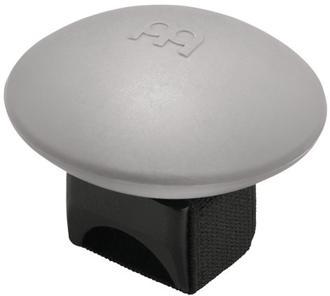 Meinl Percussion MS-GR Motion Shaker in Gray MS-GR