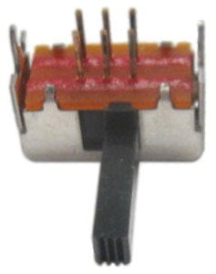 Yamaha VS591300 P150 Speaker Switch VS591300