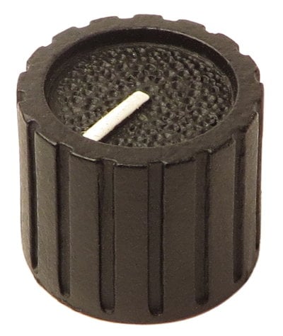 Whirlwind KNOB-5CF1B2 Knob for QBox KNOB-5CF1B2