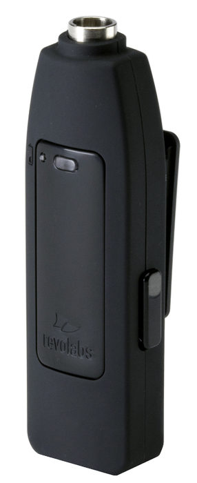 Revolabs 01-ELITEMIC-TA4 Wireless TA4 Adapter for use with Executive Elite Conference Systems 01-ELITEMIC-TA4