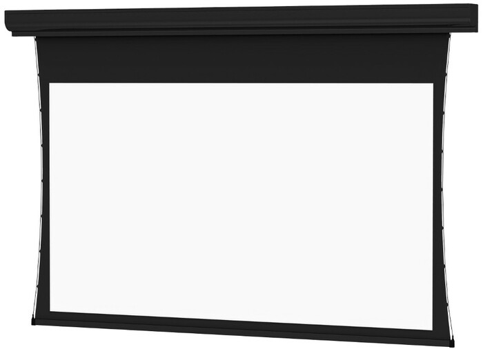 Da-Lite 38796L 78" X 139" Tensioned Contour Electrol HD Progressive 0.9 Projection Screen, LVC