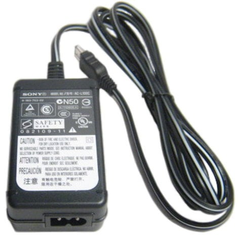 Sony 147928652 Camcorder Power Supply 147928652