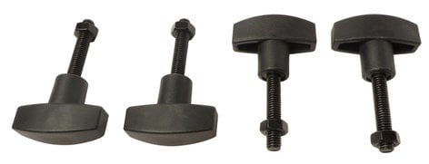 On-Stage Stands 100663 Height Knob (4 PACK) for SM7211B 100663