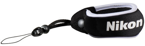 Nikon 11940 Floating Strap for COOLPIX Cameras 11940