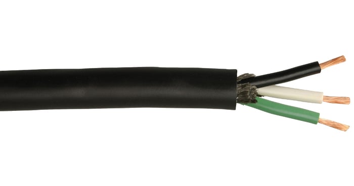 Coleman Cable 23388-SEG-20 20 Ft Segment Of Control Cable