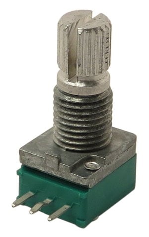 Gallien-Krueger 070-6503-B Boost Pot for Goldline 500 and MB212 070-6503-B