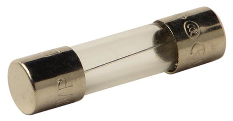 Lightronics Inc. FUSG5F-6.3A 6.3A Fuse for SD4102 FUSG5F-6.3A