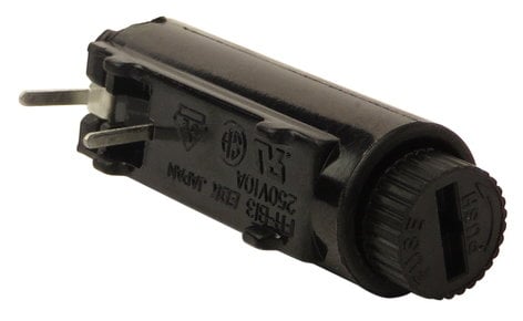 Lightronics Inc. FUSHOUS2 Fuse Holder for SD4102 FUSHOUS2
