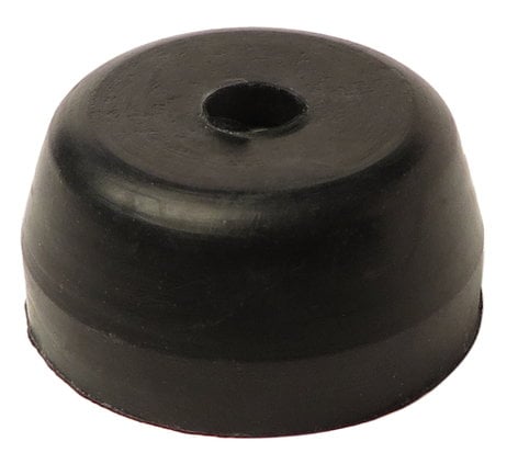 Atlas Sound MS1012RF-1 Rubber Foot for MS Series Stands MS1012RF-1