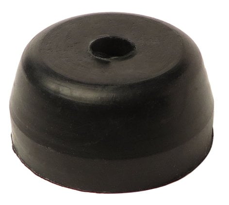 Atlas IED MS1012RF-1 Rubber Foot For MS Series Stands