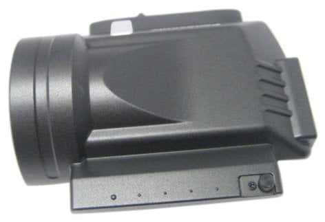 Panasonic EVD601 AGHPX500 Case Assembly EVD601