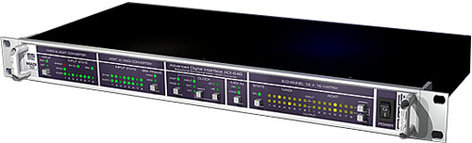 RME ADI648 64-Channel 24/96 Multichannel Audio Digital Interface ADI648