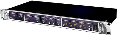RME ADI-648 2x64-Channel MADI, ADAT Converter