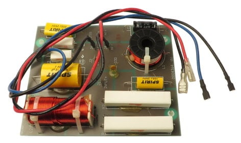 EAW-Eastern Acoustic Wrks 0005089 Crossover for SM109z 0005089