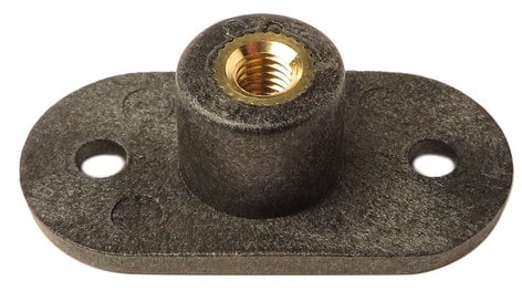 Roland 22135354 Music Rack Stopper for FP-5 22135354