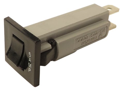 ADJ Z-CB-5A 5A Circuit Breaker for UV Panel Z-CB-5A