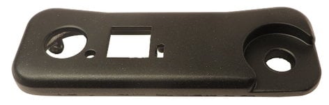 Telex F.01U.111.003 Top Plate for BP-1000 and BP-1002 F.01U.111.003