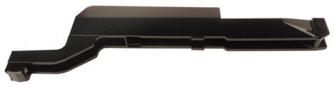 Yamaha VU102102 Black Key For P80, P90, MOTIF8, P-140