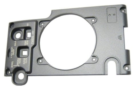 JVC SC10234-001 GYDV500 Front Frame Assembly SC10234-001