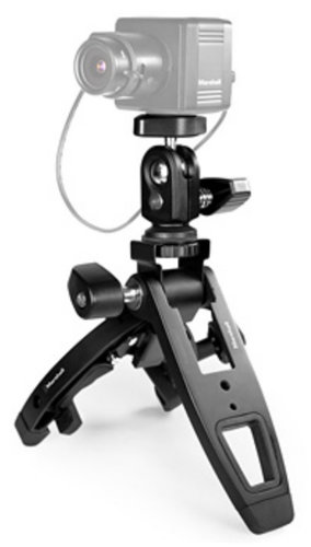 Marshall Electronics CVM-10 Heavy Duty Pro Camera Stand-Clamp