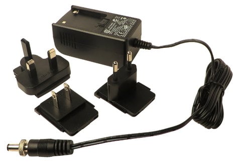 AKG 0027E00830 500MA Power Supply 0027E00830